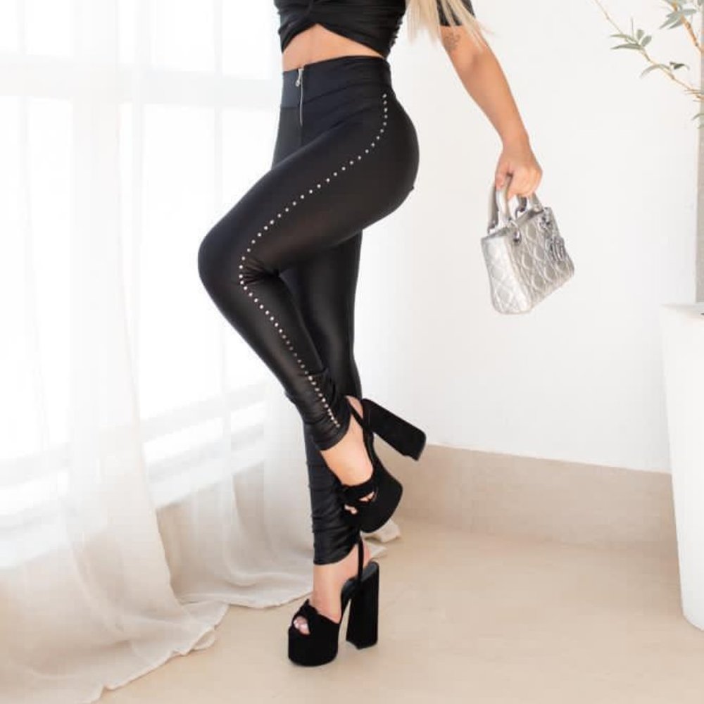 Pants Kiss My made in Brasil